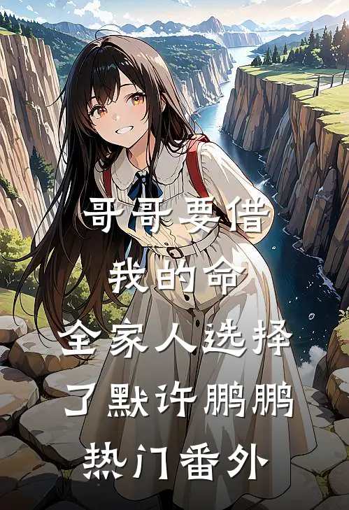 哥哥要借我的命，全家人选择了默许鹏鹏热门番外