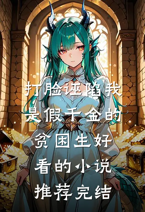 打脸诬陷我是假千金的贫困生好看的小说推荐完结