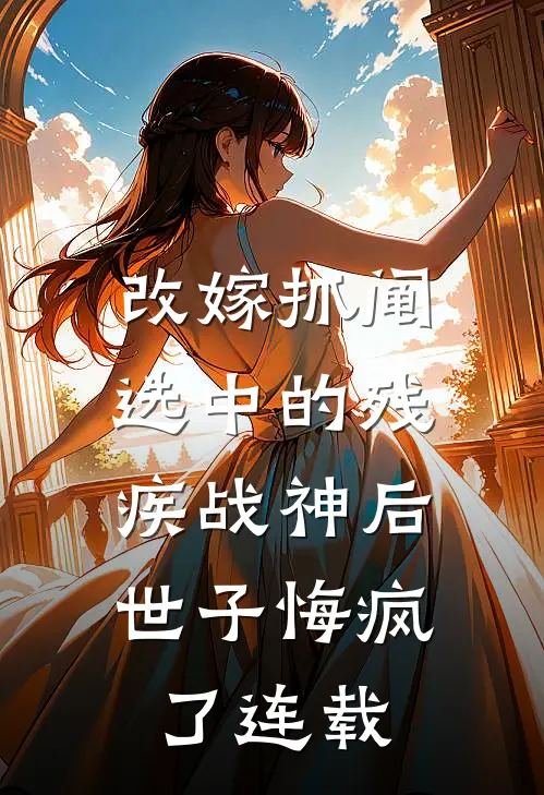 改嫁抓阄选中的残疾战神后，世子悔疯了连载