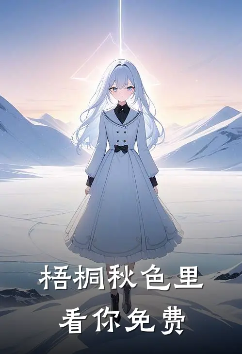 梧桐秋色里看你免费