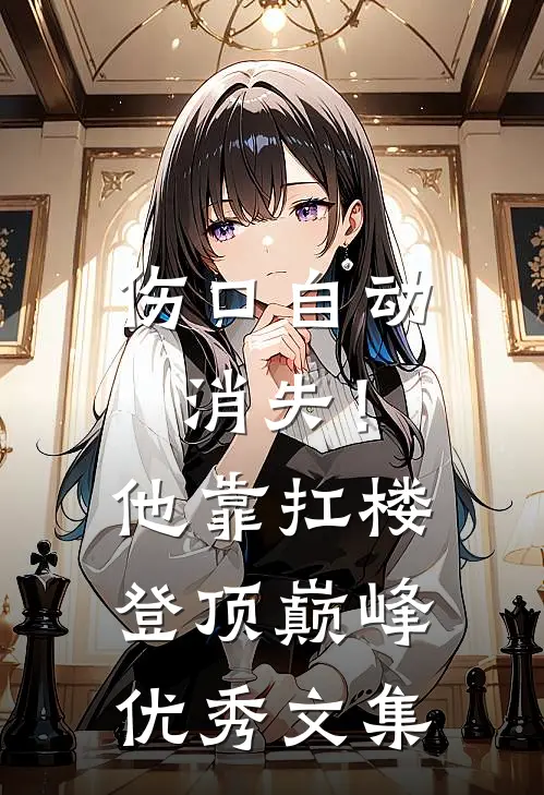 伤口自动消失！他靠扛楼登顶巅峰优秀文集