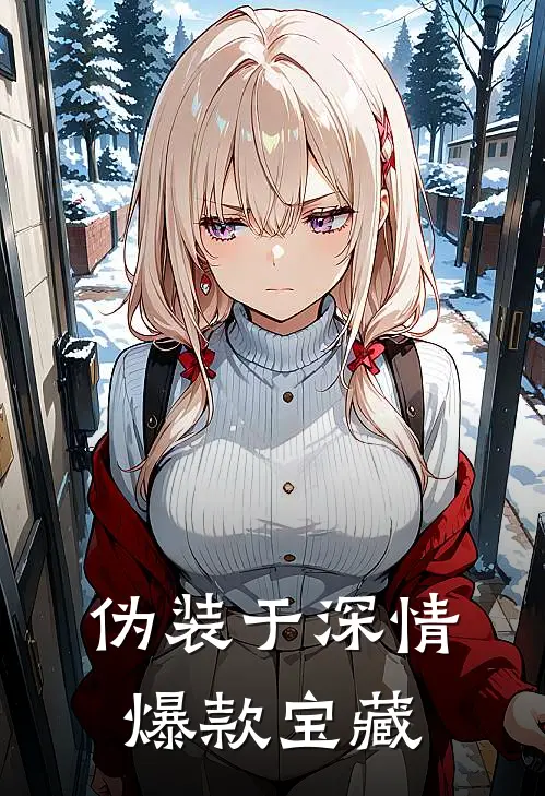 伪装于深情爆款宝藏