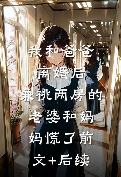 我和爸爸离婚后，兼祧两房的老婆和妈妈慌了前文+后续