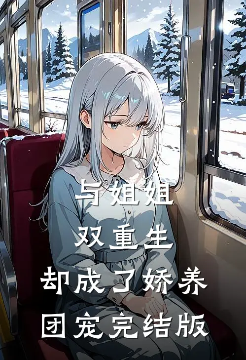 与姐姐双重生，却成了娇养团宠完结版