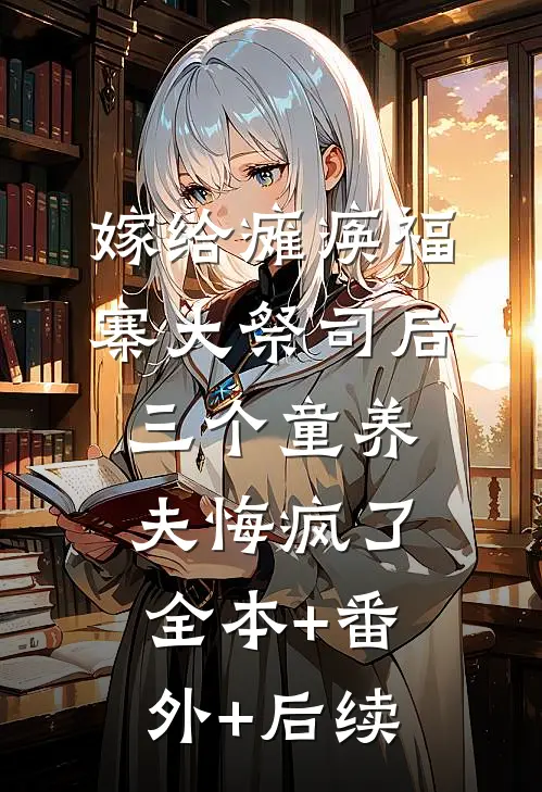 嫁给瘫痪福寨大祭司后，三个童养夫悔疯了全本+番外+后续