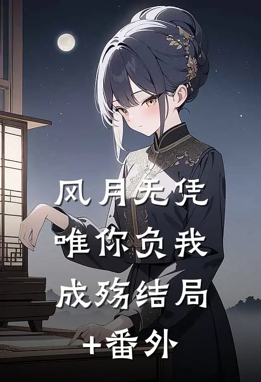 风月无凭，唯你负我成殇结局+番外