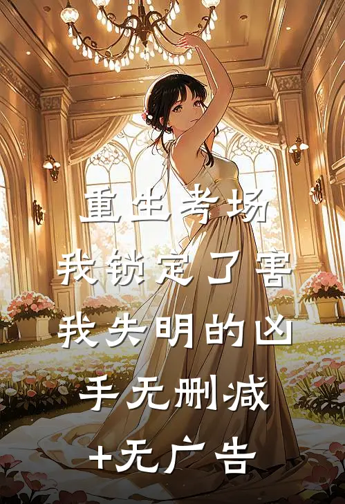 重生考场，我锁定了害我失明的凶手无删减+无广告