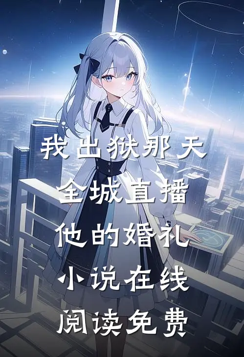 我出狱那天，全城直播他的婚礼小说在线阅读免费