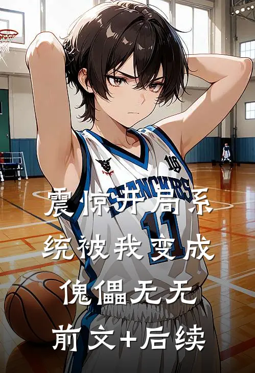 震惊开局系统被我变成傀儡无无:前文+后续