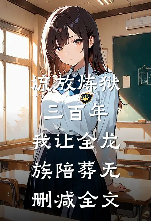 流放炼狱三百年，我让全龙族陪葬无删减全文