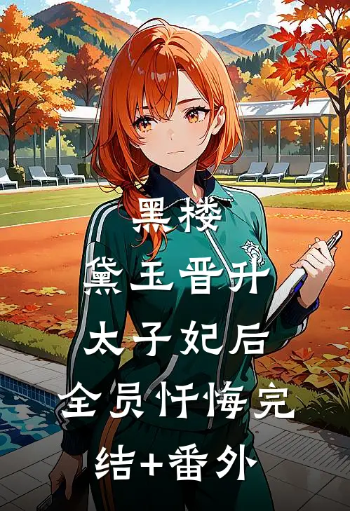黑楼：黛玉晋升太子妃后，全员忏悔完结+番外