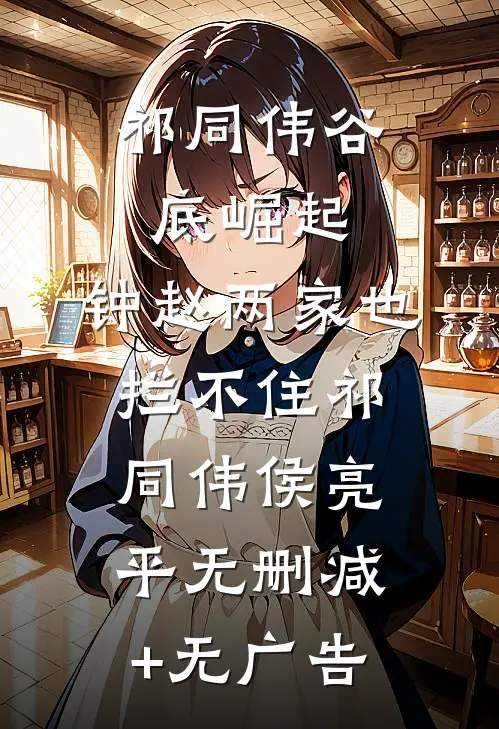 祁同伟谷底崛起，钟赵两家也拦不住祁同伟侯亮平无删减+无广告