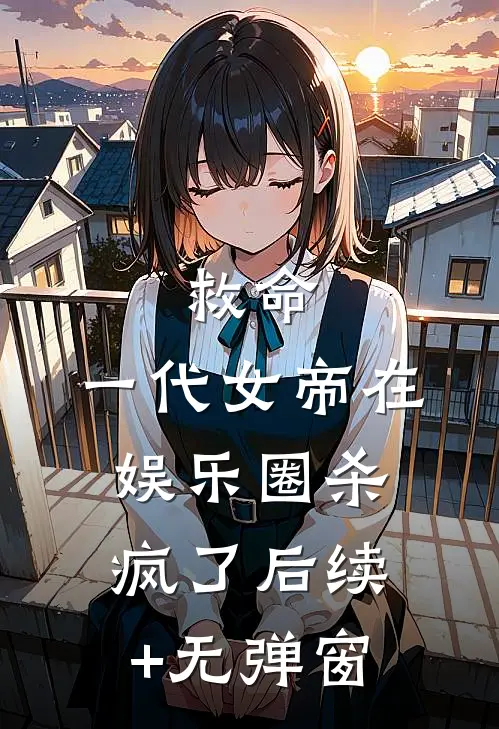 救命，一代女帝在娱乐圈杀疯了后续+无弹窗