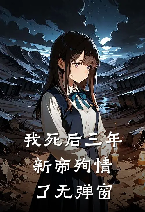 我死后三年，新帝殉情了无弹窗