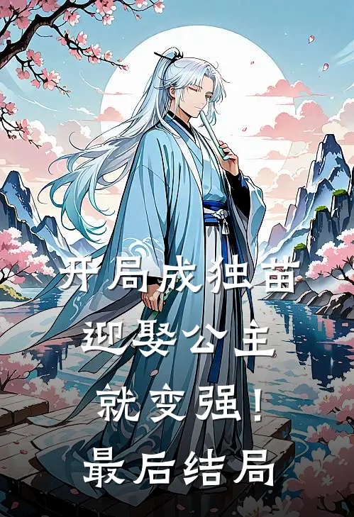 开局成独苗，迎娶公主就变强！最后结局