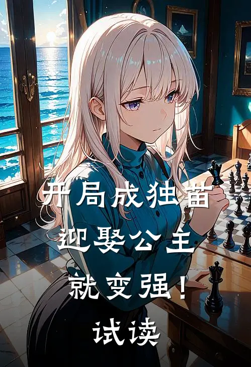 开局成独苗，迎娶公主就变强！试读