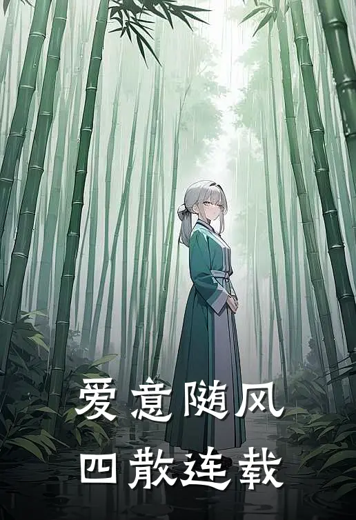 爱意随风四散连载