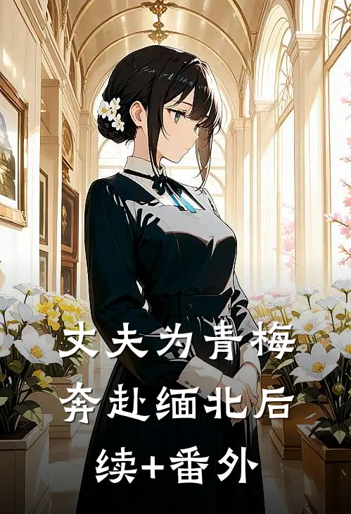 丈夫为青梅奔赴缅北后续+番外