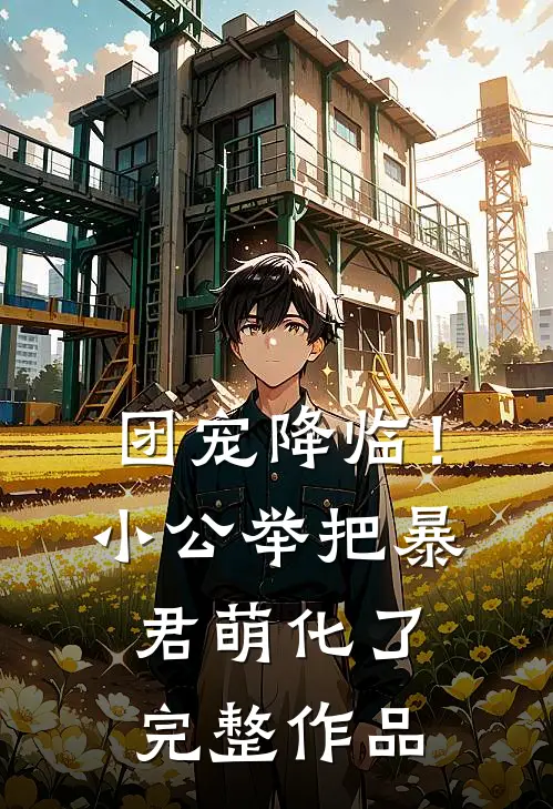 团宠降临！小公举把暴君萌化了完整作品