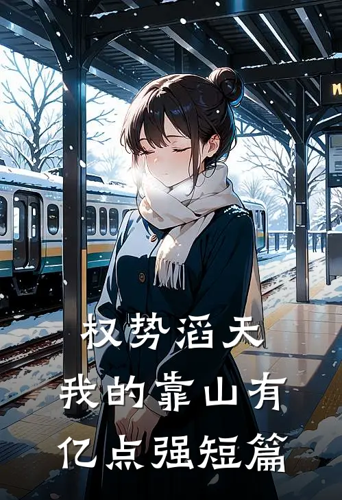 权势滔天：我的靠山有亿点强短篇
