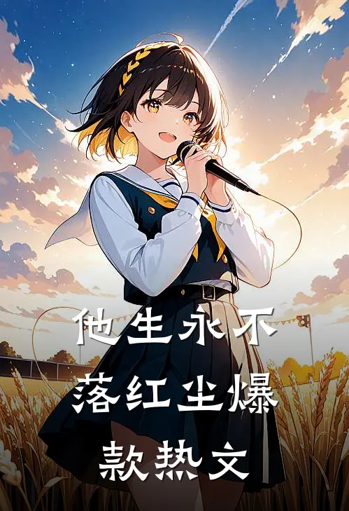 他生永不落红尘爆款热文