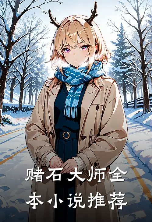赌石大师全本小说推荐