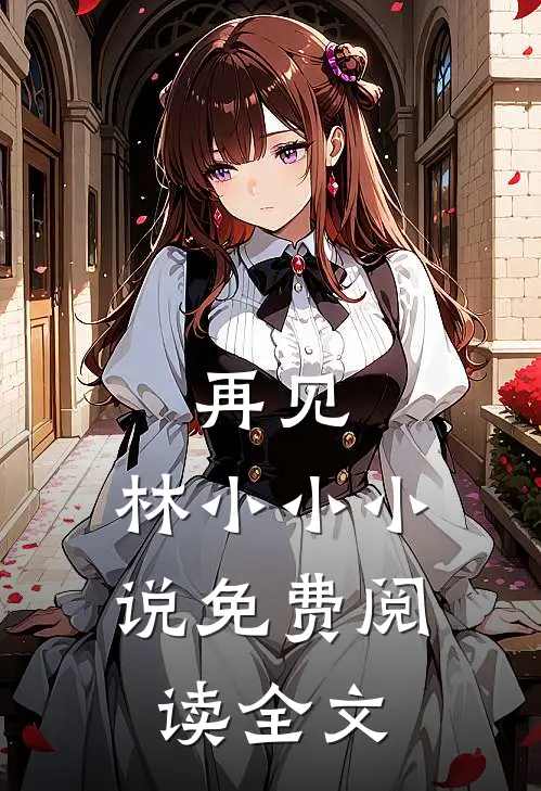 再见，林小小小说免费阅读全文