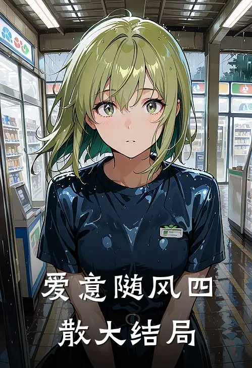 爱意随风四散大结局
