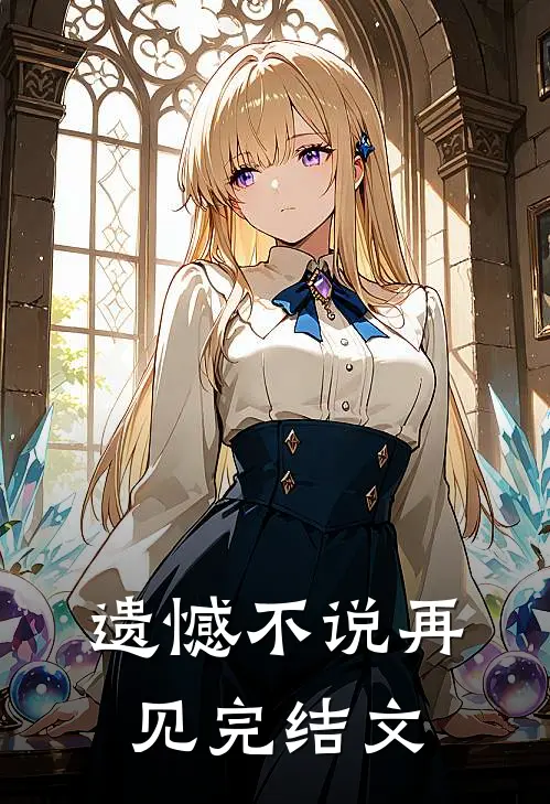 遗憾不说再见完结文