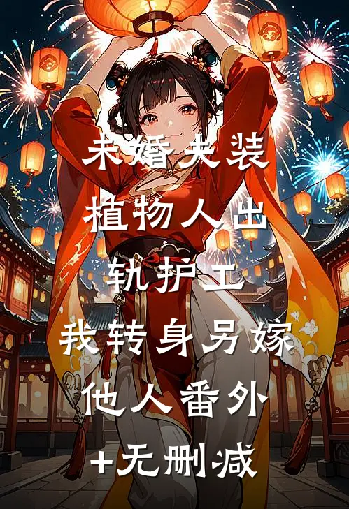 未婚夫装植物人出轨护工，我转身另嫁他人番外+无删减