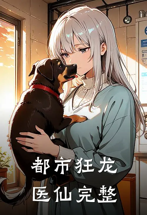 都市狂龙医仙完整