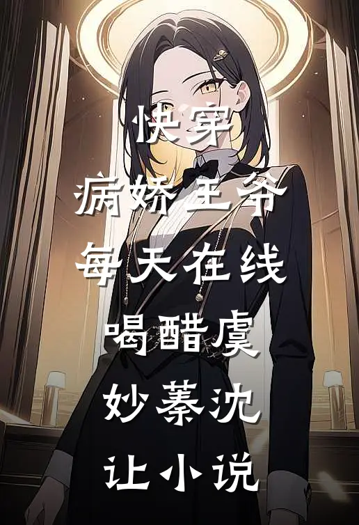 快穿：病娇王爷每天在线喝醋虞妙蓁沈让小说