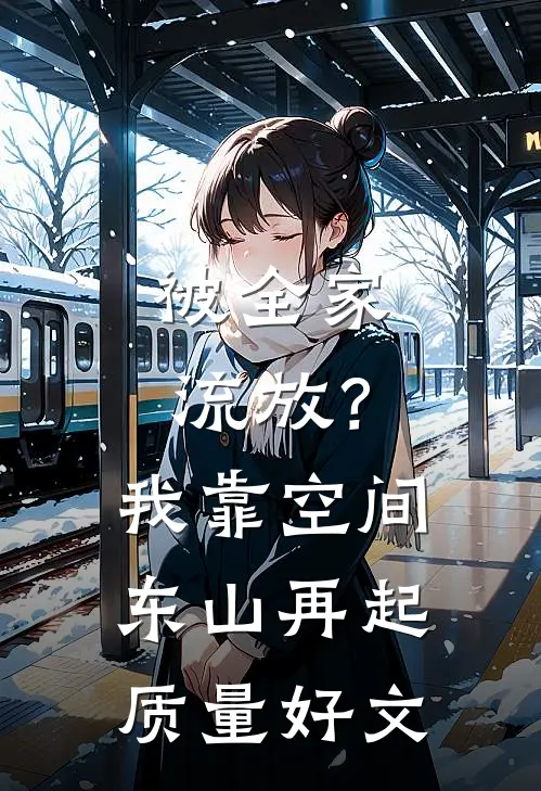 被全家流放？我靠空间东山再起质量好文