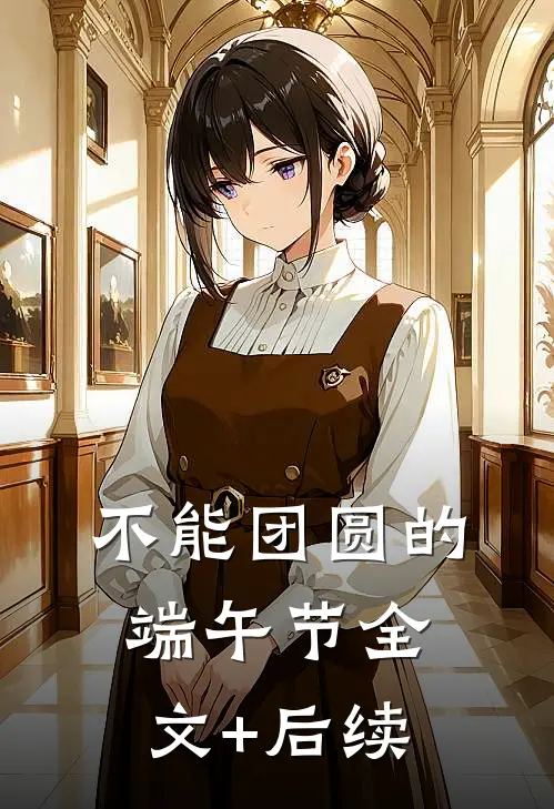 不能团圆的端午节全文+后续