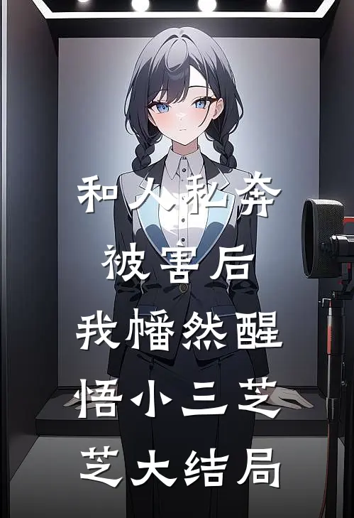 和人私奔被害后，我幡然醒悟小三芝芝大结局