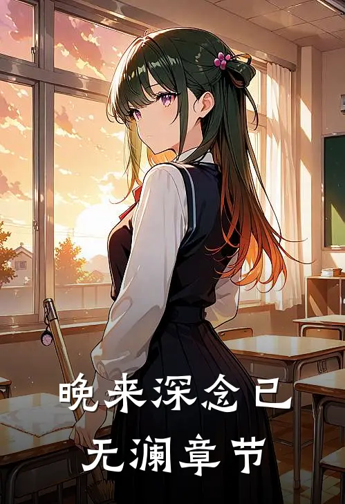 晚来深念已无澜章节