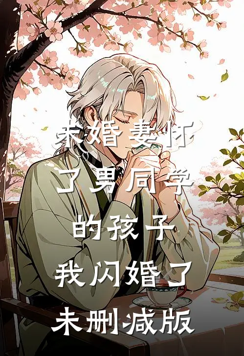 未婚妻怀了男同学的孩子，我闪婚了未删减版