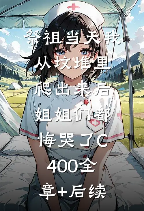 祭祖当天我从坟堆里爬出来后，姐姐们都悔哭了C400全章+后续