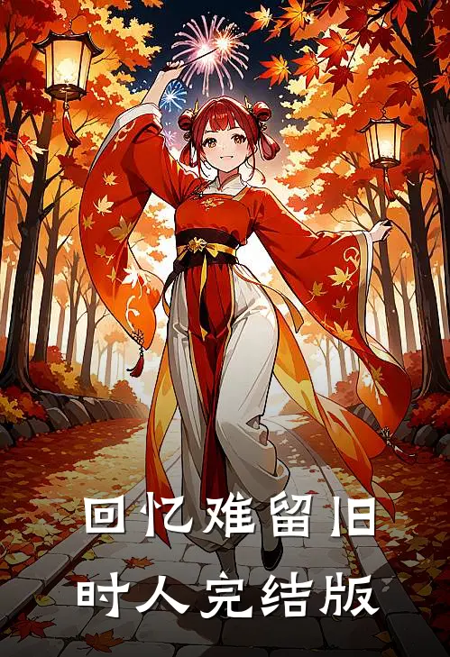 回忆难留旧时人完结版