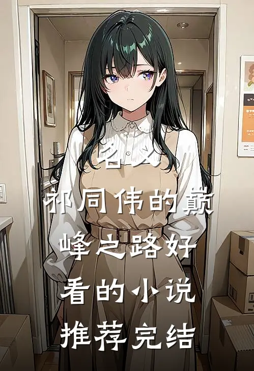 名义：祁同伟的巅峰之路好看的小说推荐完结