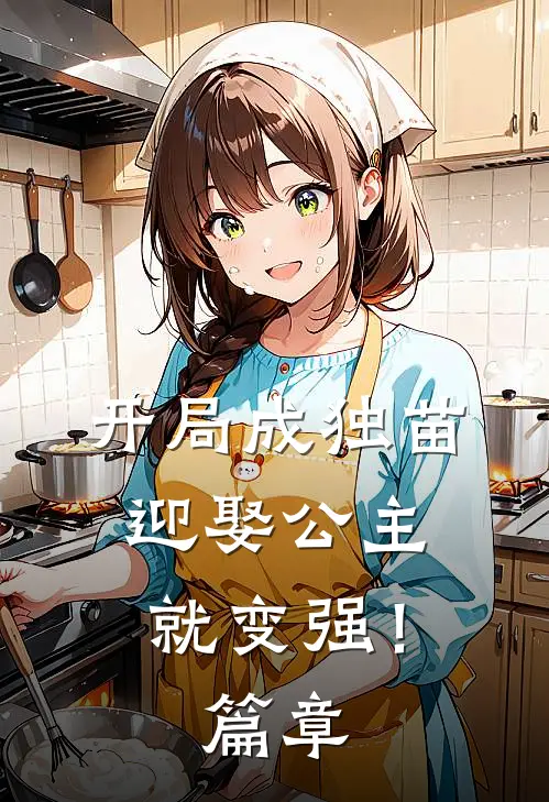 开局成独苗，迎娶公主就变强！篇章