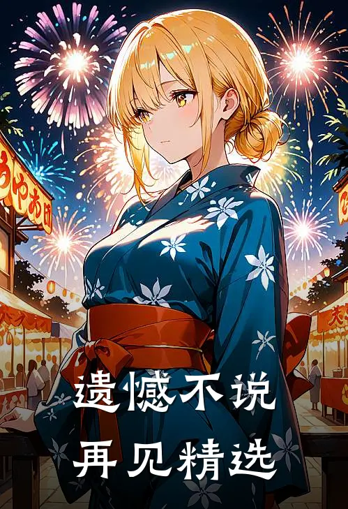 遗憾不说再见精选