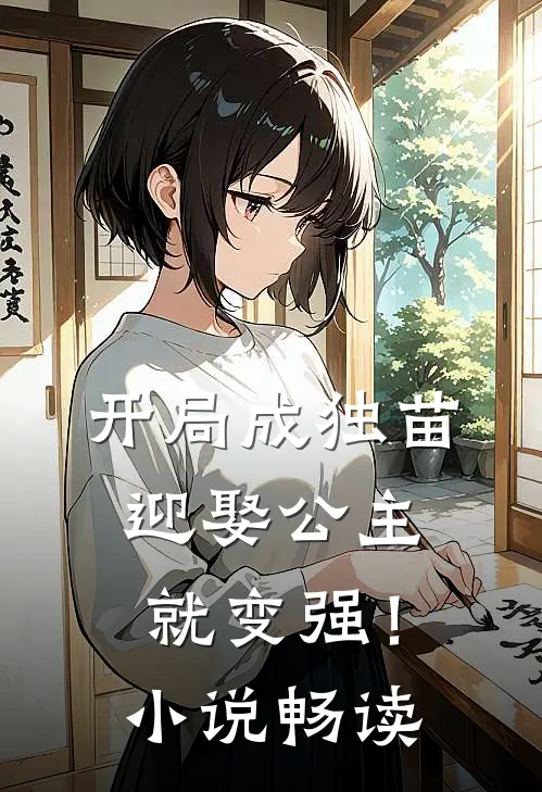 开局成独苗，迎娶公主就变强！小说畅读