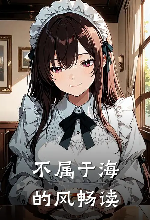不属于海的风畅读