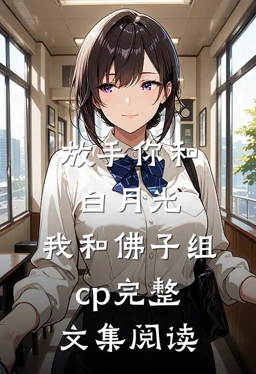 放手你和白月光，我和佛子组cp完整文集阅读