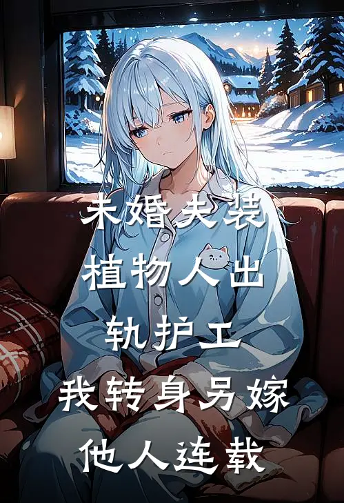 未婚夫装植物人出轨护工，我转身另嫁他人连载