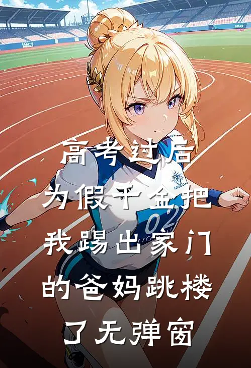 高考过后，为假千金把我踢出家门的爸妈跳楼了无弹窗