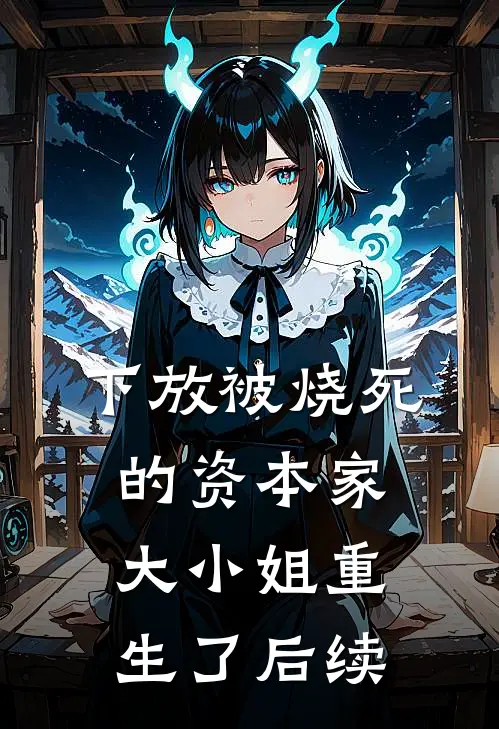 下放被烧死的资本家大小姐重生了后续
