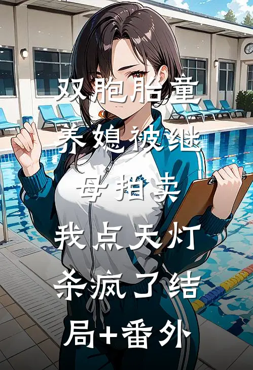 双胞胎童养媳被继母拍卖，我点天灯杀疯了结局+番外