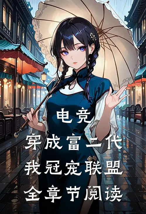 电竞：穿成富二代我冠宠联盟全章节阅读